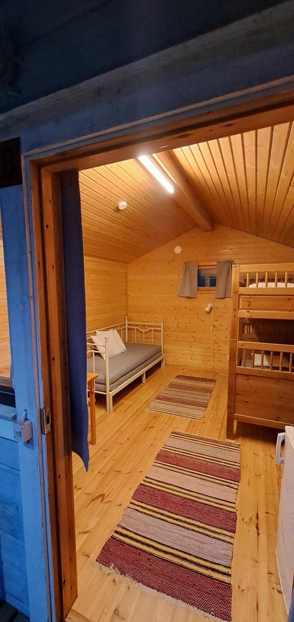 Finn Camping Kangasjoki Suomussalmi Ngoại thất bức ảnh