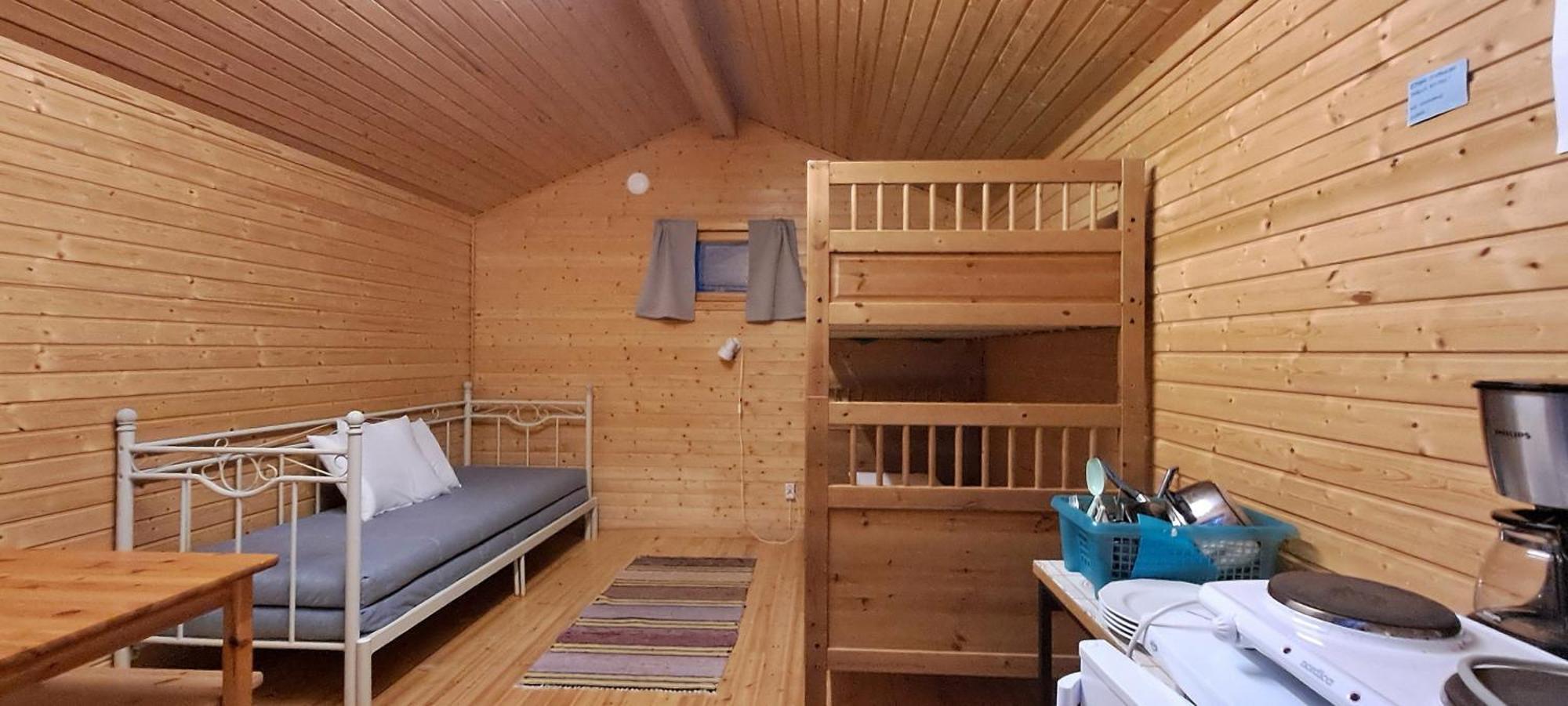 Finn Camping Kangasjoki Suomussalmi Ngoại thất bức ảnh