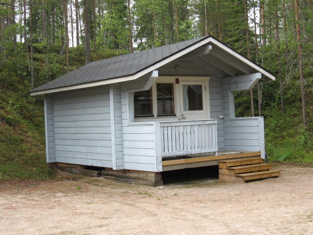 Finn Camping Kangasjoki Suomussalmi Phòng bức ảnh